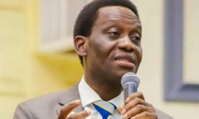 Sanwo-Olu sympathises with Pastor Adeboye over son’s death - Dare Adeboye