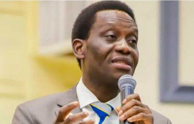 Sanwo-Olu sympathises with Pastor Adeboye over son’s death - Dare Adeboye