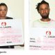 EFCC arrests siblings for internet fraud, love scam