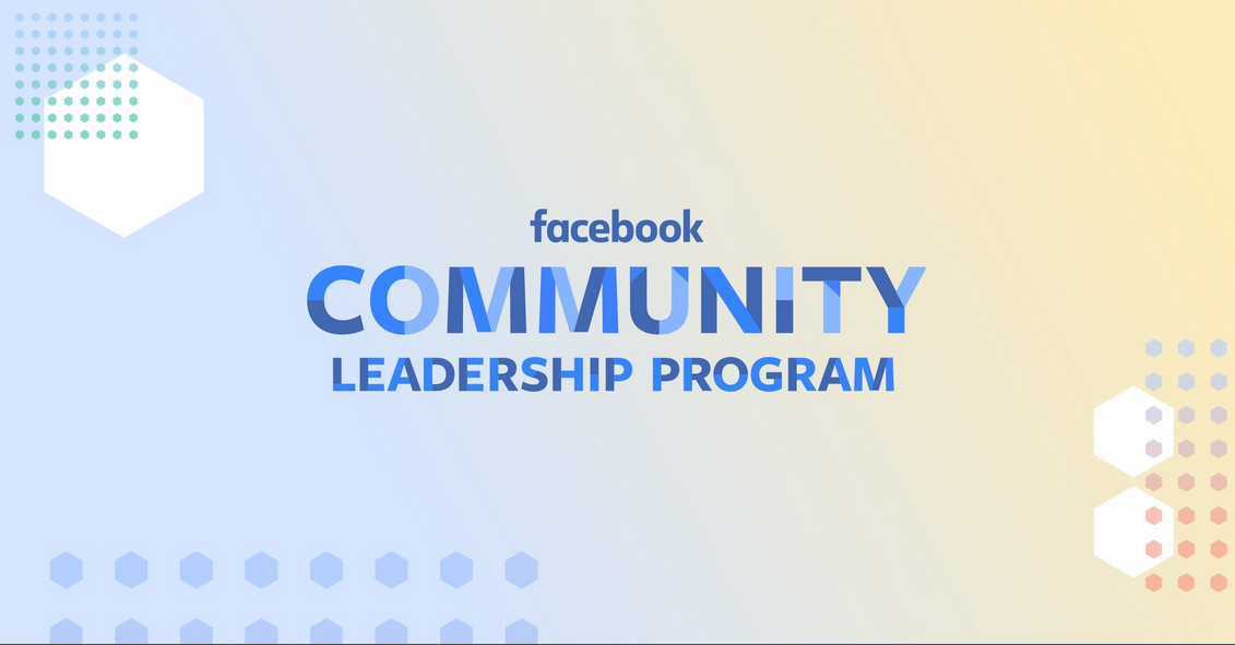 Facebook Community Accelerator Program 2021 opens How to apply