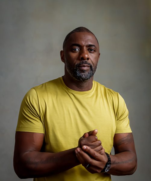 Idris Elba Africa Day Concert 2021