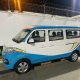 Lagos launches 500 last-mile buses as alternative to okada