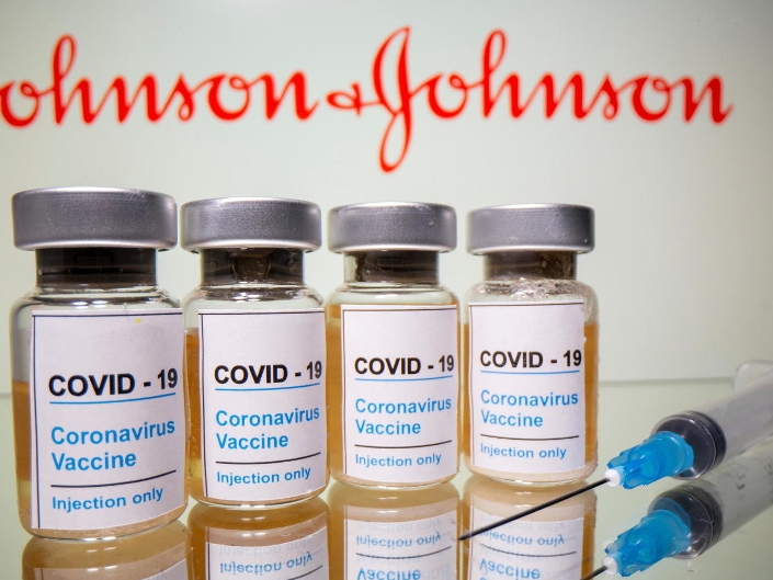 NAFDAC approves Johnson and Johnson COVID-19 vaccine