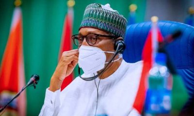 My order to shoot criminals with AK-47 stands, says Buhari