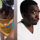 Y'all better not come back - Comedian Bovi reacts as his wife’s bum was grabbed on camera in Mexico