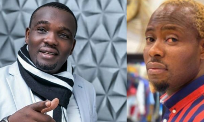 I'm with you - Actor, Yomi Fabiyi speaks on his colleague, Lege Miami’s suspension from acting