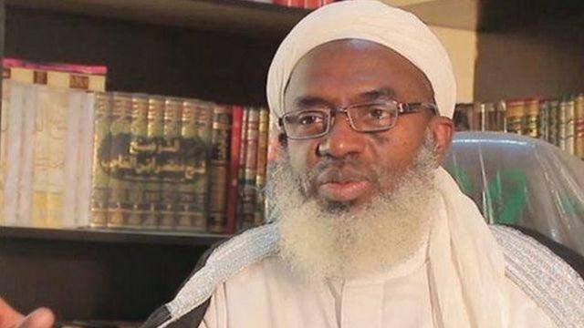 DSS summons Islamic Cleric, Gumi over banditry comments