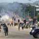 Shiites attack Abuja