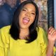 'Stay safe and healthy' – Actress, Toyin Abraham tell fans [VIDEO]