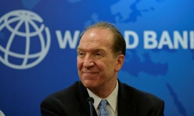 World Bank to invest $150 billion in Africa