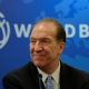 World Bank to invest $150 billion in Africa