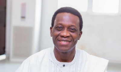 How Pastors struggled to revive Pastor Dare Adeboye hours before announcing his death