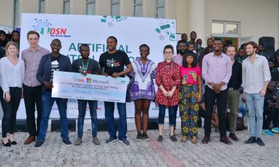 data science nigeria