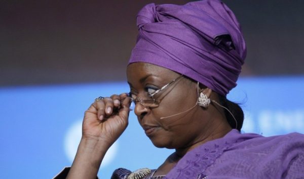 diezani-alison-madueke arrested topnaija.ng 1