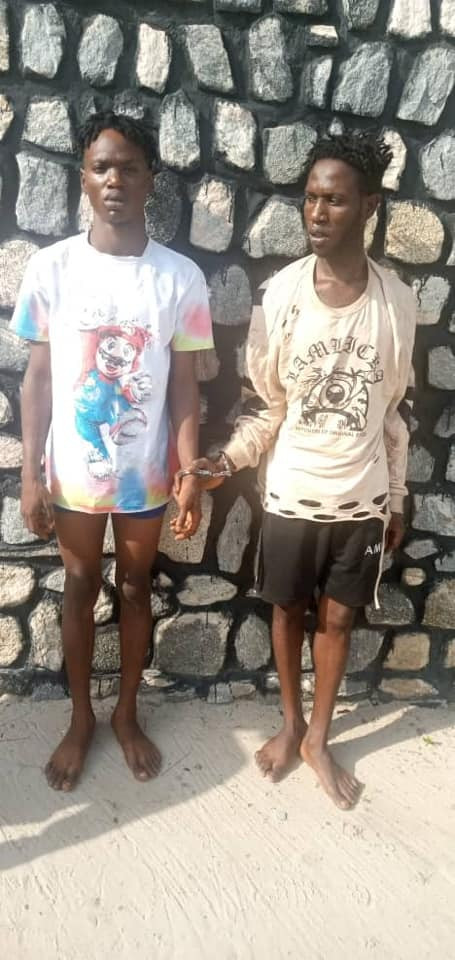 Police arrest two for beating man to death over alleged N3000 theft in Delta-TopNaija.ng
