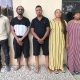 NDLEA arrest five online drug trafficking cartel in Abuja -TopNaija.ng