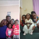 Tears as Kenyan woman loses her three children, nanny in house fire-TopNaija.ng