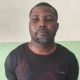 Police arrest suspected kidnapper and escapee prison inmate in Imo [PHOTO]-TopNaija.ng