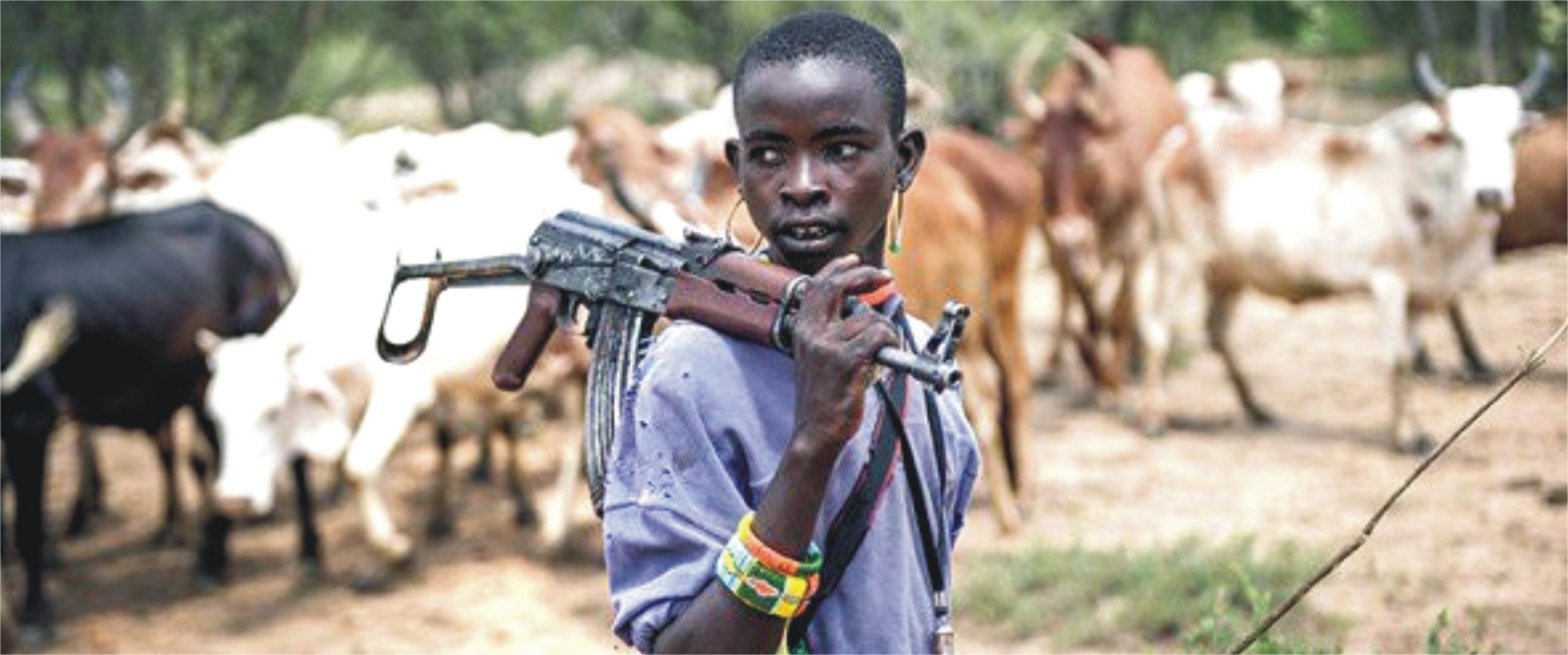 Tragic!!! 13 feared dead as armed herdsmen invade Benue community-TopNaija.ng