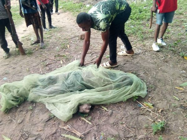Tears as suspected Fulani herdsmen kill catechist, two others in Nasarawa -TopNaija.ng