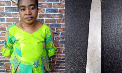 How Fourth wife stabbed husband to death for impregnating another woman in Ijebu-Ode-TopNaija.ng