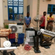 Police arrest two Bida Poly students for alleged burglary and theft on campus-TopNaija.ng