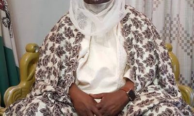 Armed bandits kill Emir of Birnin Gwari's driver, burn vehicle -TopNaija.ng