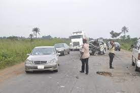 Tears as truck crushes three to death in Ogun-TopNaija.ng