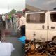 Tears as motorcyclist killed while driving against traffic in Anambra [PHOTOS]-TopNaija.ng