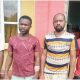 Police arrest four for hijacking truckload of flour-TopNaija.ng