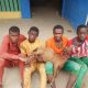 Police arrest four teenagers for allegedly stealing goats in Kano-TopNaija.ng