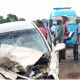 Tears as auto crash kills four, injures four others in Bauchi-TopNaija.ng
