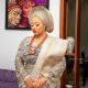Wife of Alaafin of Oyo, Olori Memunat share gorgeous birthday photos as she clocks a new age