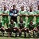 1994 Super Eagles squad laud Buhari after house gifts