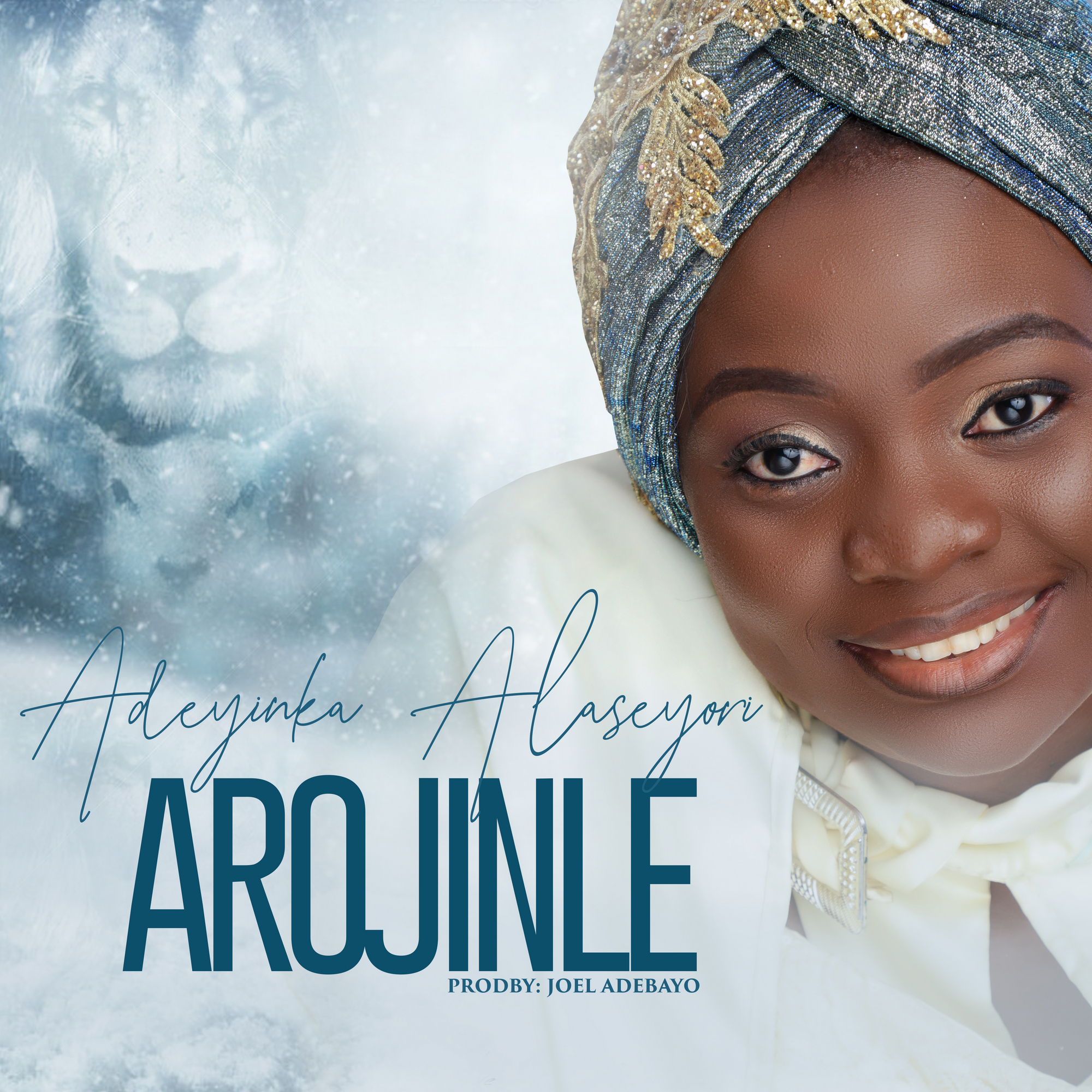 Adeyinka-Alaseyori-Aronjile oniduromi
