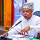 Buhari issues directives to seven Governors to end banditry – Bagudu