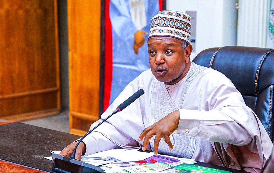 Buhari issues directives to seven Governors to end banditry – Bagudu