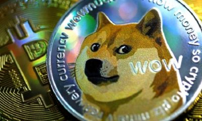 Bitcoin-Dogecoin topnaija.ng