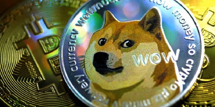 Bitcoin-Dogecoin topnaija.ng