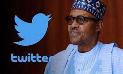 ECOWAS court prevents FG from indicting Nigerians using Twitter