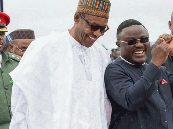 Buhari-with-ayade