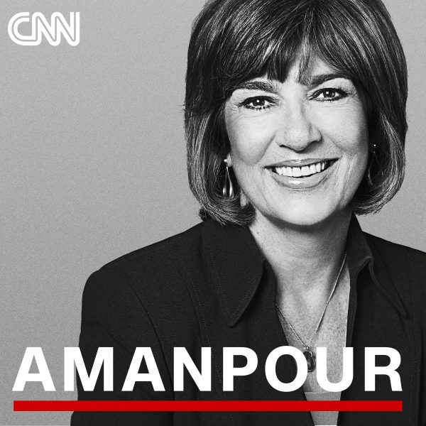 Christiane Amanpour cnn topnaija.ng