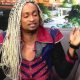 Denrele Edun