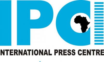 Buhari, N’Assembly trying to criminalise journalism through bills – IPC