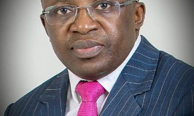 Kayode Adaramodu