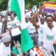 NANS protest topnaija