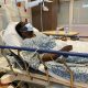 Nigerian singer YQ survives car accident in US