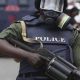 Armed robbers kill police officer in Ekiti bank attack