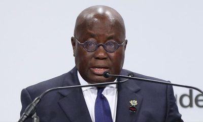 Ghana begins first fully digital Population and Housing Census