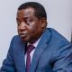 Simon Lalong angry